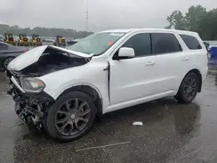 1C4SDHCT1HC609691 2017 DODGE DURANGO