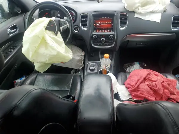 1C4SDHCT1HC609691 2017 DODGE DURANGO - Image 7