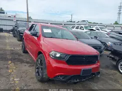 1C4SDHCT1HC610677 2017 DODGE DURANGO