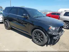 1C4SDHCT1HC628970 2017 DODGE DURANGO