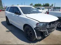 1C4SDHCT1HC651083 2017 DODGE DURANGO