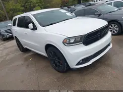 1C4SDHCT1HC651102 2017 DODGE DURANGO