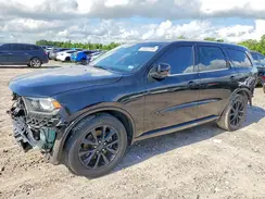 1C4SDHCT1HC690482 2017 DODGE DURANGO