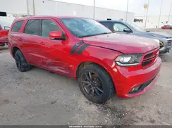 1C4SDHCT1HC697741 2017 DODGE DURANGO