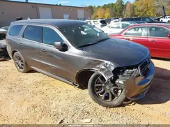 1C4SDHCT1HC906508 2017 DODGE DURANGO