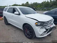 1C4SDHCT1HC921249 2017 DODGE DURANGO