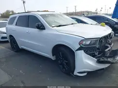 1C4SDHCT1HC936561 2017 DODGE DURANGO