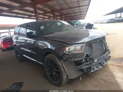 1C4SDHCT1HC950735 2017 DODGE DURANGO
