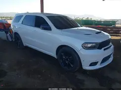 1C4SDHCT1JC111951 2018 DODGE DURANGO