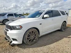 1C4SDHCT1JC115109 2018 DODGE DURANGO