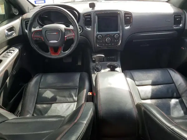 1C4SDHCT1JC115109 2018 DODGE DURANGO - Image 8