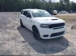 1C4SDHCT1JC205313 2018 DODGE DURANGO