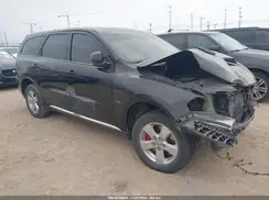 1C4SDHCT1JC213105 2018 DODGE DURANGO