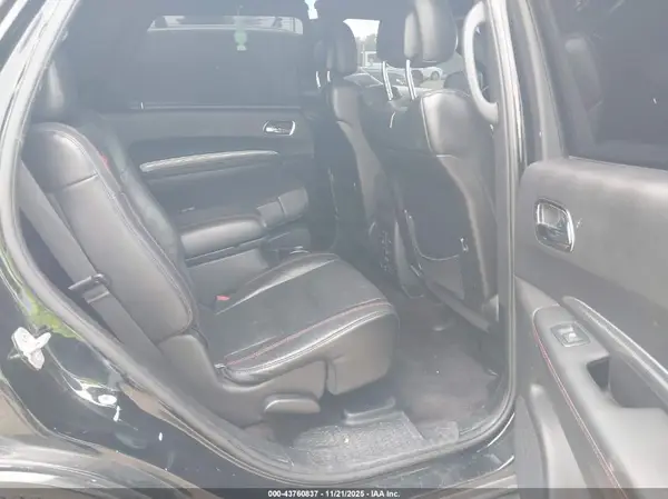 1C4SDHCT1JC213105 2018 DODGE DURANGO - Image 8