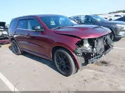 1C4SDHCT1JC226565 2018 DODGE DURANGO