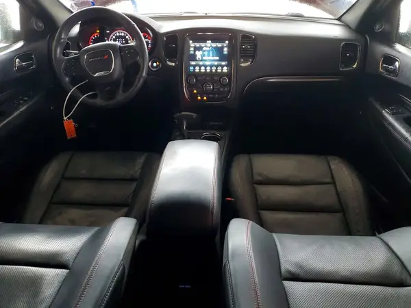 1C4SDHCT1JC254866 2018 DODGE DURANGO - Image 8