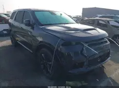 1C4SDHCT1JC265818 2018 DODGE DURANGO