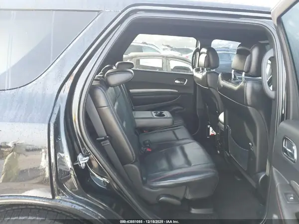 1C4SDHCT1JC265818 2018 DODGE DURANGO - Image 8