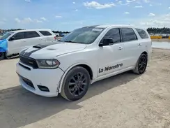 1C4SDHCT1JC371346 2018 DODGE DURANGO