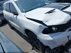1C4SDHCT1JC403258 2018 DODGE DURANGO