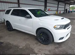 1C4SDHCT1JC408640 2018 DODGE DURANGO