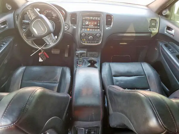 1C4SDHCT1JC439032 2018 DODGE DURANGO - Image 8