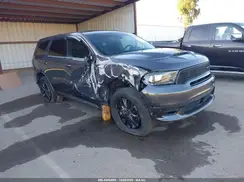 1C4SDHCT1JC443176 2018 DODGE DURANGO