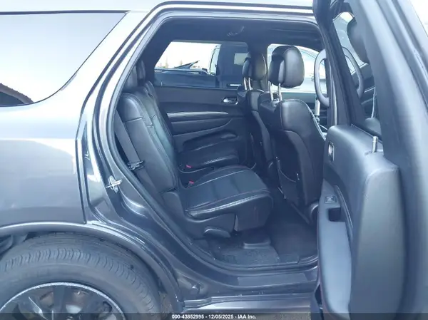 1C4SDHCT1JC443176 2018 DODGE DURANGO - Image 8