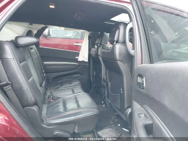 1C4SDHCT1JC444750 2018 DODGE DURANGO - Image 8