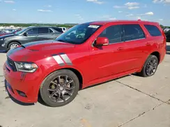 1C4SDHCT1JC490143 2018 DODGE DURANGO