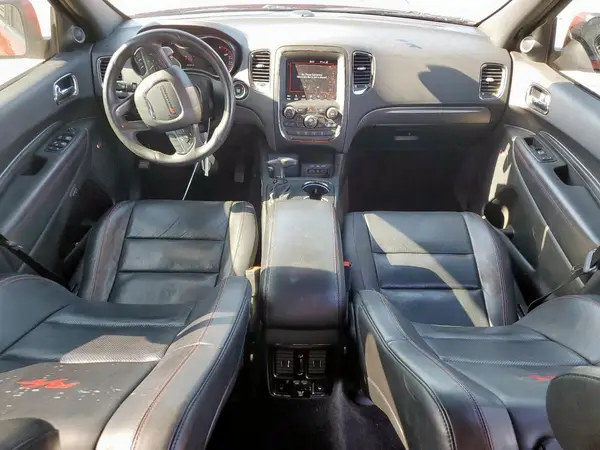 1C4SDHCT1JC490143 2018 DODGE DURANGO - Image 8