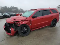 1C4SDHCT1JC495374 2018 DODGE DURANGO