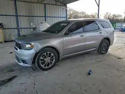 1C4SDHCT1KC616163 2019 DODGE DURANGO