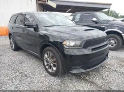 1C4SDHCT1KC632654 2019 DODGE DURANGO