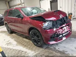 1C4SDHCT1LC100337 2020 DODGE DURANGO