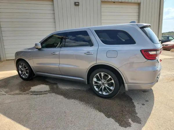 1C4SDHCT1LC154821 2020 DODGE DURANGO - Image 2