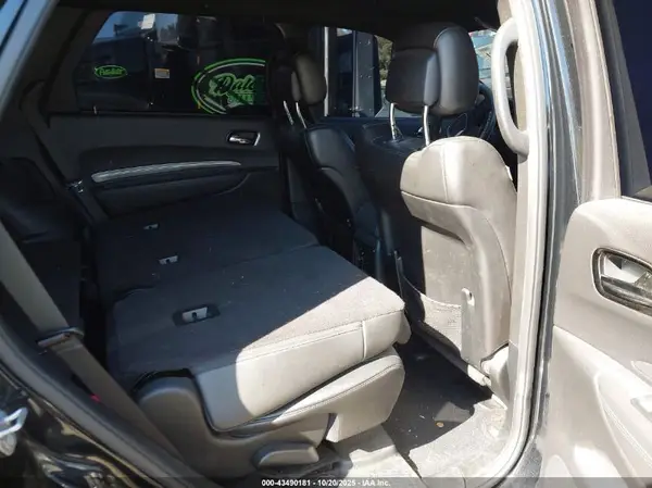 1C4SDHCT1LC162756 2020 DODGE DURANGO - Image 8