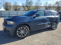 1C4SDHCT1LC166127 2020 DODGE DURANGO