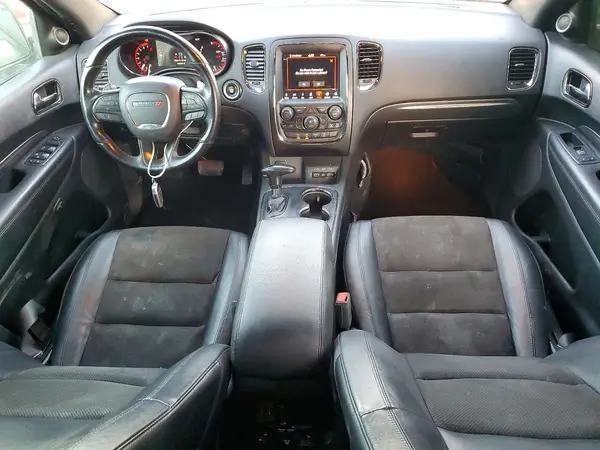 1C4SDHCT1LC166127 2020 DODGE DURANGO - Image 8