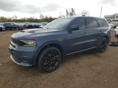 1C4SDHCT1LC166161 2020 DODGE DURANGO