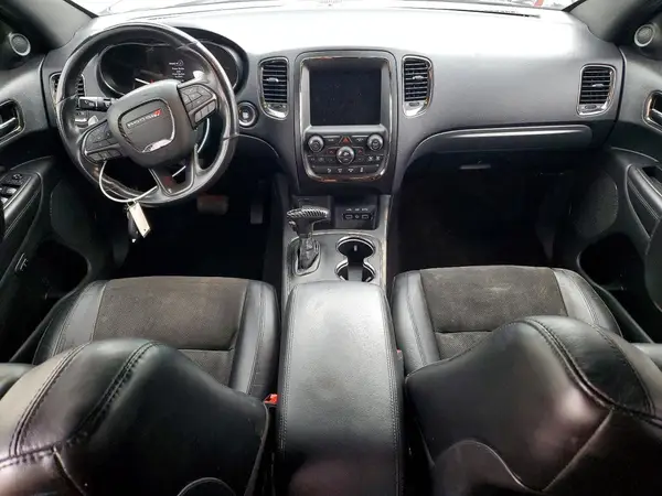 1C4SDHCT1LC166161 2020 DODGE DURANGO - Image 8