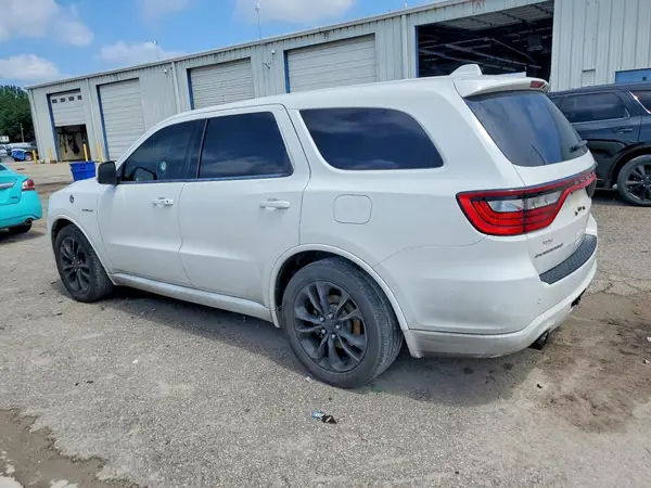 1C4SDHCT1LC259438 2020 DODGE DURANGO - Image 2
