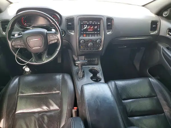 1C4SDHCT1LC259438 2020 DODGE DURANGO - Image 8
