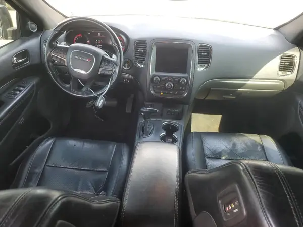 1C4SDHCT1LC394600 2020 DODGE DURANGO - Image 8