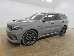 1C4SDHCT1MC608809 2021 DODGE DURANGO