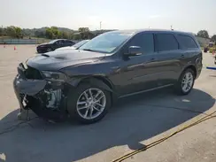 1C4SDHCT1MC639607 2021 DODGE DURANGO