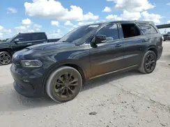 1C4SDHCT1MC659985 2021 DODGE DURANGO