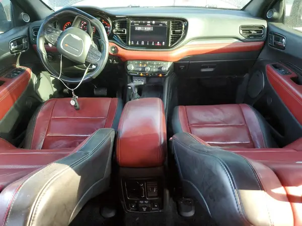 1C4SDHCT1MC659985 2021 DODGE DURANGO - Image 8