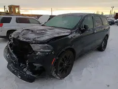 1C4SDHCT1MC660537 2021 DODGE DURANGO