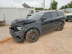 1C4SDHCT1MC693859 2021 DODGE DURANGO